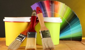 Commercial Painting and the Benjamin Moore Color | Landry's Painting