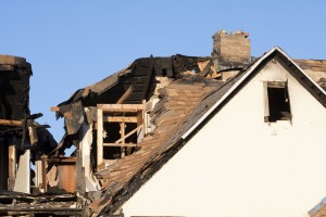 When Disaster Strikes Call Hesperia's Best Fire Damage Repair Service