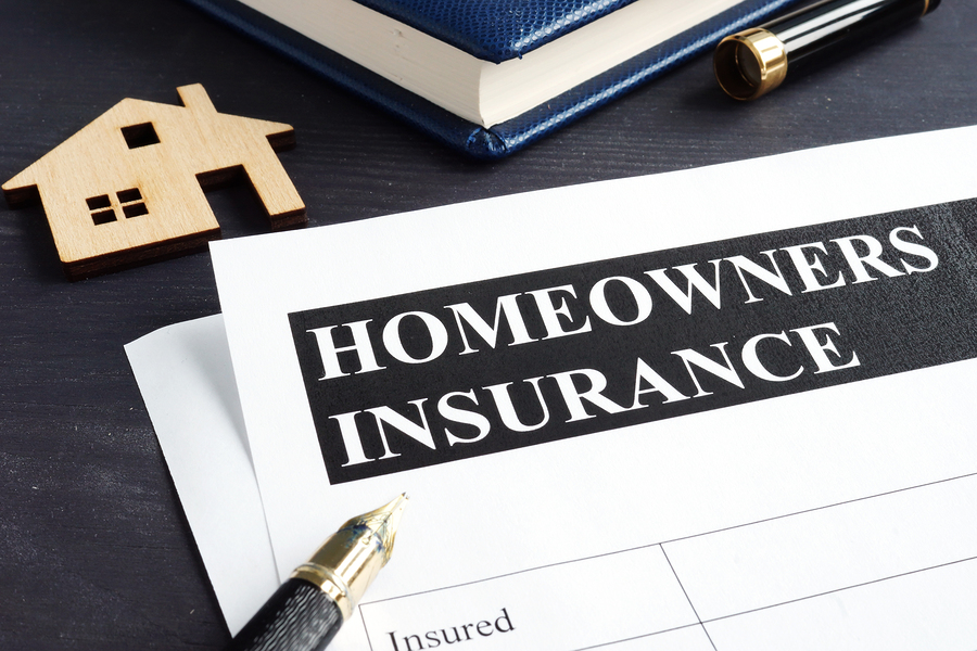 Insurance Claim Home Repairs in San Bernardino, CA