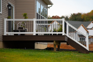 Enhance the Value of your Property with a New Deck Finish in Hesperia, CA